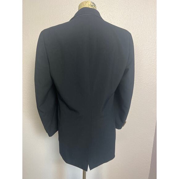 Vintage Blazer Boyfriend Style M and H - Picture 3 of 10